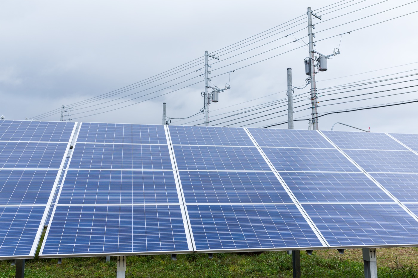 Devuli Ranch solar project